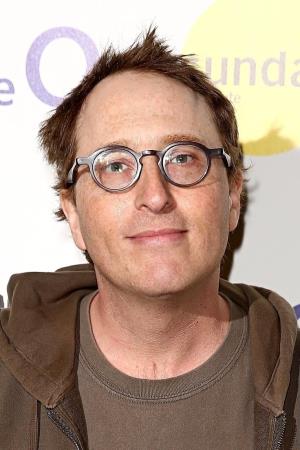 Jon Ronson Poster