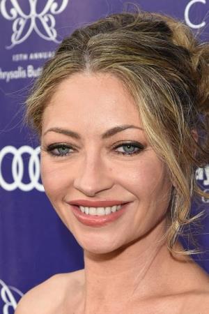 Rebecca Gayheart Poster