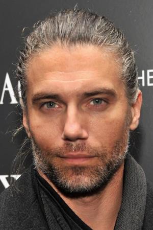 Anson Mount Poster