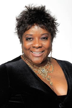 Loretta Devine Poster