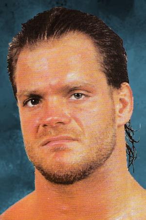 Chris Benoit Poster