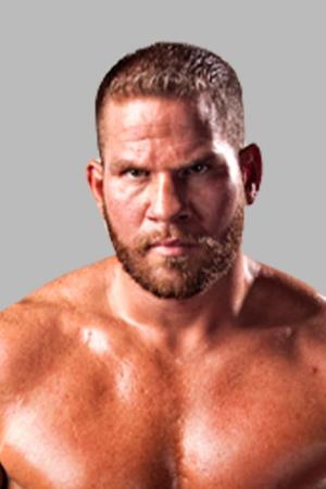 Matt Morgan's poster