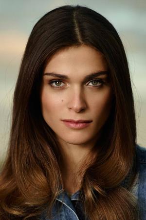 Elisa Sednaoui Poster