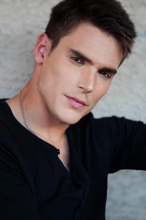 Mark Grossman Poster