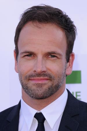 Jonny Lee Miller's poster