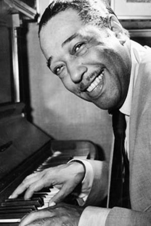 Duke Ellington's poster