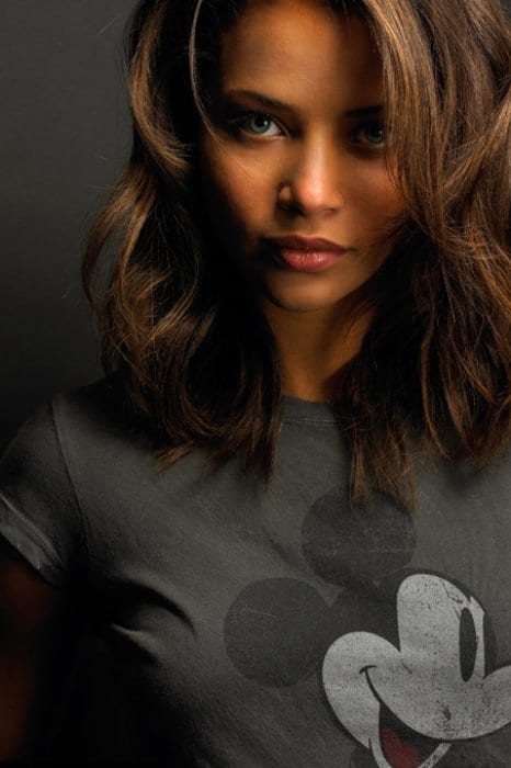 Denise Vasi's poster