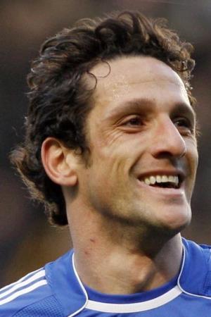 Juliano Belletti Poster