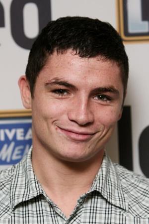 Jody Latham's poster