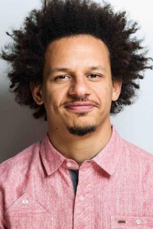 Eric André Poster