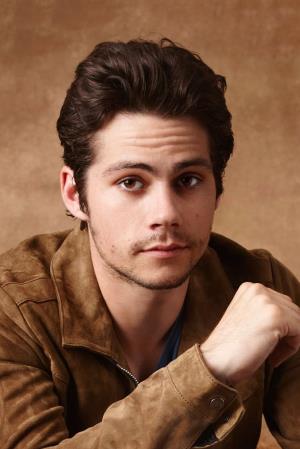 Dylan O'Brien Poster