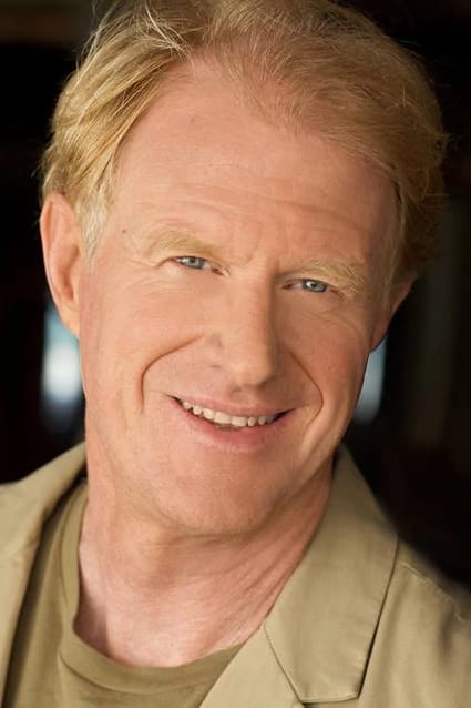 Ed Begley Jr. Poster