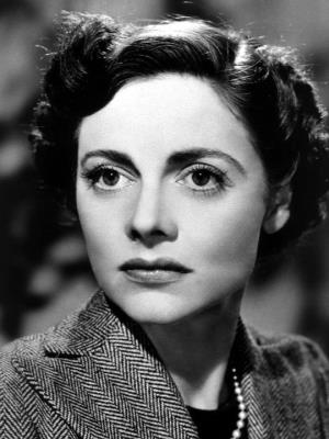 Celia Johnson Poster