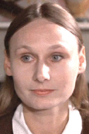 Angela Pleasence Poster