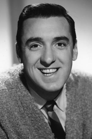 Jim Nabors Poster