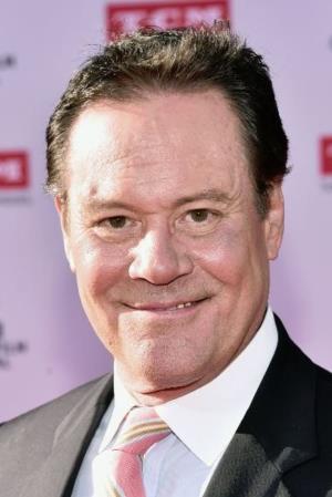 Chris Lemmon Poster