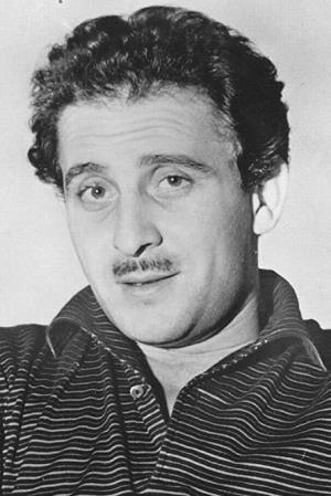 Domenico Modugno's poster