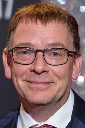 Adam Woodyatt's poster