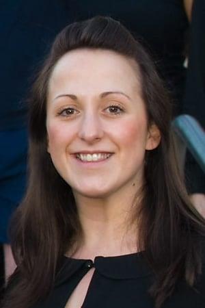 Natalie Cassidy's poster