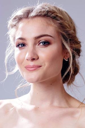 Skyler Samuels Poster