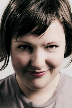 Josie Long's poster