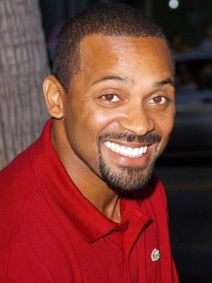 Mike Epps Poster