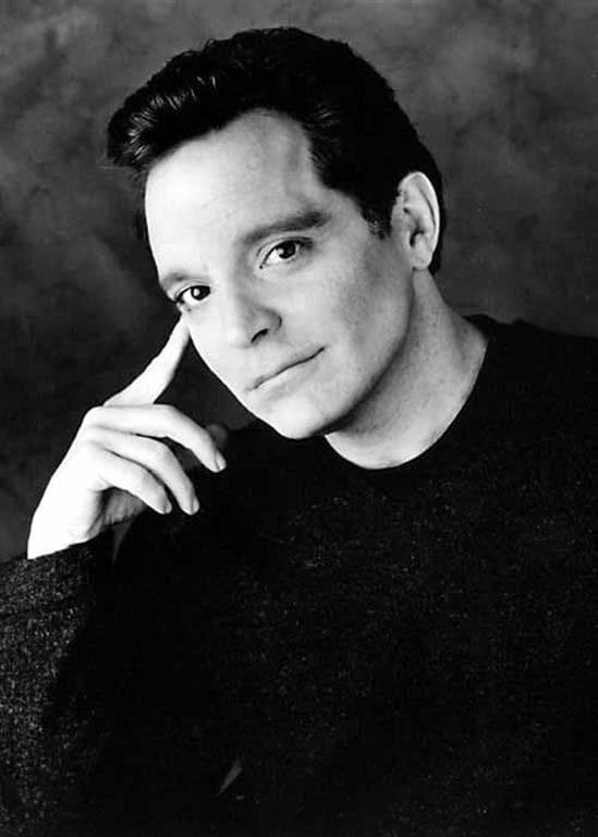 Richard Jeni's poster