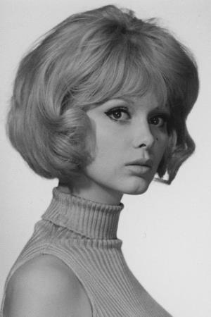 France Anglade Poster