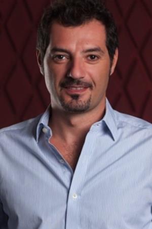 Adel Karam's poster