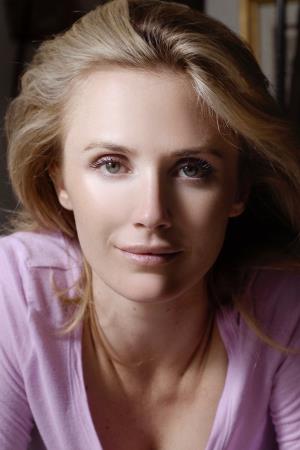 Jennifer Siebel Newsom Poster