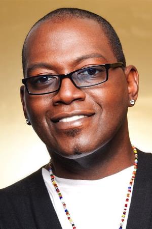 Randy Jackson's poster