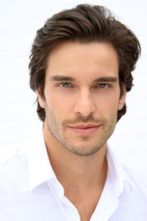 Daniel Di Tomasso's poster