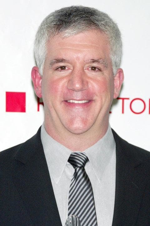 Gregory Jbara's poster