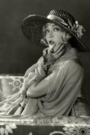 Mae Murray Poster