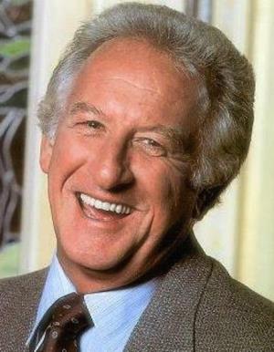 Bob Uecker Poster