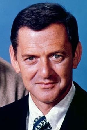 Tony Randall's poster