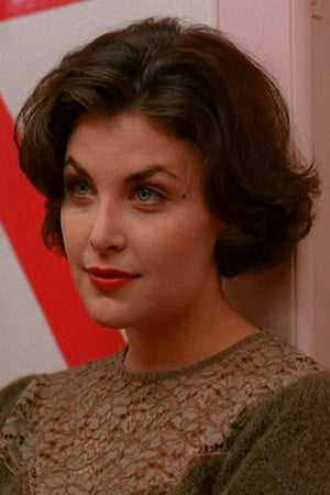 Sherilyn Fenn Poster