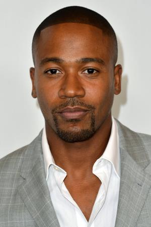 Columbus Short's poster