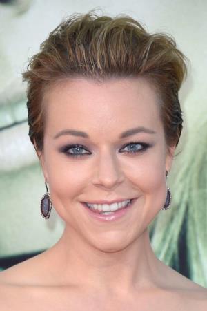 Tina Majorino's poster