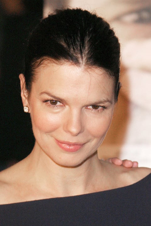 Jeanne Tripplehorn's poster