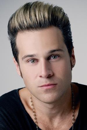 Ryan Cabrera Poster