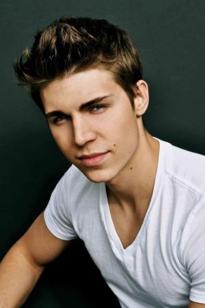 Nolan Gerard Funk Poster