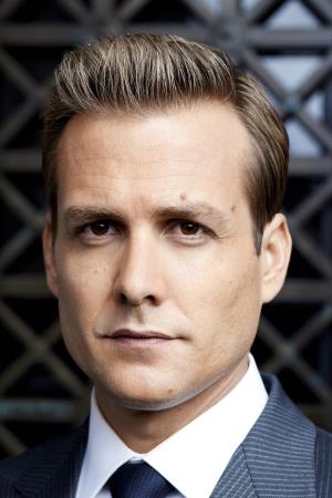 Gabriel Macht's poster