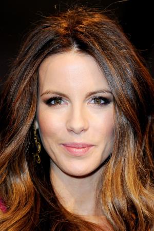 Kate Beckinsale's poster