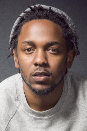 Kendrick Lamar Poster