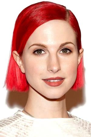 Hayley Williams Poster