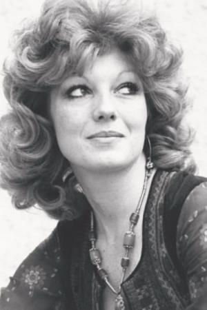 Rula Lenska's poster