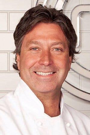 John Torode's poster