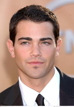 Jesse Metcalfe's poster