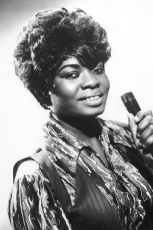 Koko Taylor's poster